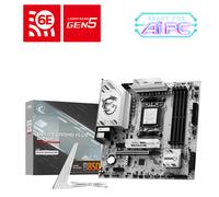 MSI B850M GAMING PLUS WIFI6E AMD B850 Socket AM5 micro ATX