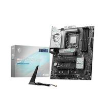 MSI B860 Gaming Plus Wi-Fi Intel B860 4*DDR5 3*M.2 4*SataIII sk1851 HDMI/DisplayPort ATX