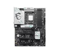 MSI B860 GAMING PLUS WIFI ATX Scheda madre Skt 1851 Intel B860 256 GB DDR5 DIMM