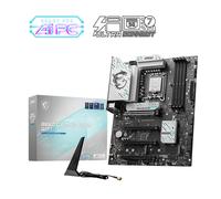 MSI B860 GAMING PLUS WIFI scheda madre Intel B860 LGA 1851 (Socket V1) ATX