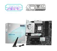 MSI B860M GAMING PLUS WIFI scheda madre Intel B860 LGA 1851 (Socket V1) micro ATX