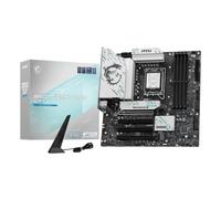 MSI B860M GAMING PLUS WIFI scheda madre Intel B860 LGA 1851 (Socket V1) micro ATX