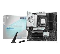 MSI B860M GAMING PLUS WIFI scheda madre Intel B860 LGA 1851 (Socket V1) micro ATX