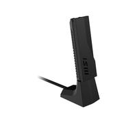 MSI BE6500 Chiavetta WiFi7 - Dongle scheda e adattatore interfacce USB 3.2 Gen 1 (3.1 Gen 1)
