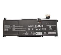 MSI BTY-M494 originale Batteria 39,3Wh per Modern 15 A10M/A10RC/A10RD (MS-1551), Stealth 15M A11SEK/A11SEW (MS-1562), A11UE/A11UEK (MS-1563)