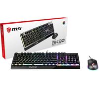 Msi Bundle Tastiera+Mouse Meccanica Gaming