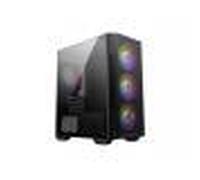 MSI CASE MAG FORGE M100A NEW