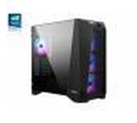 MSI CASE MEG PROSPECT 700R, 2XUSB 3.0, 1XUSB-C, 4X140MM ARGB FAN, LCD TOUCH PANEL, ARGB CONTROL BOARD, TEMPERED GLASS WINDOW NEW