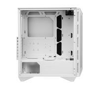 MSI CAS MPG GUNGNIR 110R WHITE Midi Tower Bianco