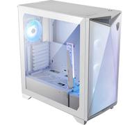 MSI MPG GUNGNIR 300R AIRFLOW WHITE computer case Midi Tower Bianco