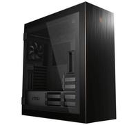 MSI MPG SEKIRA 500G computer case Midi Tower Nero