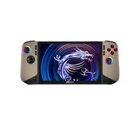 MSI Claw 8 AI+ A2VM-007NL, 20,3 cm (8"), a colori, Crema, Crema