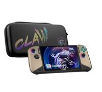 MSI Claw 8 AI+ A2VM-028IT, Console, Copilot+, 8" 16:10 FHD+ 120 Hz Touch, Intel Core Ultra 7 258V, Intel Arc, 32GB LPDDR5x, 1TB PCIe4, WiFi7, 2x Thunderbolt, Win 11 Home,