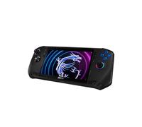 MSI Claw A1M-059 console da gioco portatile 17,8 cm [7] 1 TB Touch screen Wi-Fi Nero (MSI Handheld Claw A1M-059 7 Touch Intel Core??? Ultra 7 155H, 16GB, 1TB, Win11Home)