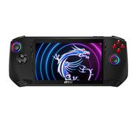 Console portatile MSI Handheld Claw A1M-059 7 Touch IntelÃ‚Â® CoreÃ¢Â„Â¢ Ultra 155H, 16GB, 1TB, Win11Home [001T41-059]