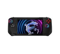 MSI Claw A1M-059 console da gioco portatile 17,8 cm [7] 1 TB Touch screen Wi-Fi Nero (MSI Handheld Claw A1M-059 7 Touch Intel Core??? Ultra 7 155H, 16GB, 1TB, Win11Home)