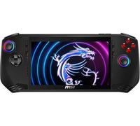 MSI Claw A1M-068IT, Nero