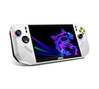 MSI Claw A8 BZ2EM-068IT, Console 8" 120Hz, AMD Ryzen Z2 Extreme, 1TB SSD PCIe4, 24GB LPDDR5x 8000MHz, WiFi 7, 80Whr, Win 11 Home [Garanzia ITA]