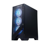 MSI Codex R2 Gaming Desktop: Intel Core i5-14400F, Geforce RTX 5060, 16GB DDR5, 1TB m.2 NVMe SSD, 80+ Gold PSU, WiFi 6E, ARGB Ventola di raffreddamento ad aria, Windows 11 Home: A14NVL5-454US