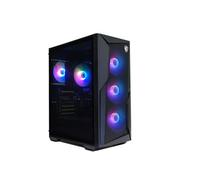 MSI Codex R2 Gaming Desktop: Intel Core i7-14700F, Geforce RTX 5060Ti 16G, 32GB DDR5, 2TB M.2 NVMe SSD, 650W 80+ Alimentatore dorato, WiFi 7, Windows 11 Inizio: B14NVN7-440US