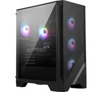 MSI Codex Z2 A8NVM-485US Gaming Desktop Computer, AMD Ryzen 7 8700F 4.1GHz,