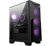 msi Codex Z2 B8NVP-434US Gaming PC AMD Ryzen 7 8700F 4.1GHz Processore NVIDIA GeForce RTX 5070 12GB GDDR7-32GB DDR5-6000 RAM - 1TB SSD