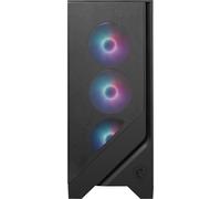 MSI Codex Z2 Codex Z2 A8NVM-485US Gaming Desktop Computer - AMD Ryzen 7 8700F - 16 GB - 2 TB SSD