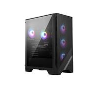 MSI Codex Z2 Codex Z2 A8NVP-486US Gaming Desktop Computer - AMD Ryzen 7 8700F - 32 GB - 2 TB SSD