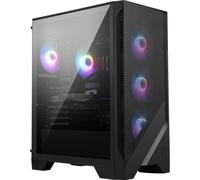 MSI Codex Z2 Gaming Desktop: AMD R7-8700F, GeForce RTX 4070, 32GB DDR5, 2TB m.2 NVMe SSD, USB Tipo C, VR-Ready, Windows 11 Pagina iniziale: A8NUE-274US