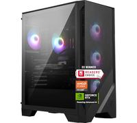 MSI Codex Z2 Gaming Desktop: AMD R7-8700F, GeForce RTX 5070, 32GB DDR5, 2TB m.2 NVMe SSD, USB Tipo C, VR-Ready, Windows 11 Pagina iniziale: A8NVP-436US