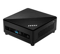 MSI COMPUTER CUBI 5 10M-075BEU PENTIUM 6405UBARE
