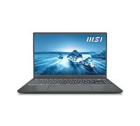 MSI COMPUTER PRESTIGE 14EVO A12M-223ES I7-12SYST
