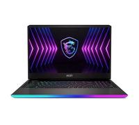 MSI COMPUTER RAIDER GE77HX 12UGS-029ES I7-12SYST