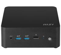 MSI MINI PC BAREBONE CUBI Intel Core 5 120U FREEDOS 936-B0B111-238