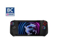MSI Console Claw A1M-243IT Core Ultra 5 135H 16GB 512GB 7" FULLHD 120Hz