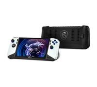 Msi Console videogioco CLAW 8 AI+ A2VM White e Black 9S7 1T5213 094