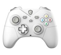 Msi Controller Force Gc300 W Bianco Gamepad