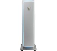 MSI Creator P100A 13NUE-1297EU, White, RTX 4070 Ventus 2X 12G, i7-13700F, So-DIMM DDR4 16G