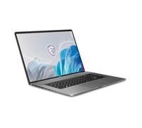 MSI Creator Z17 HX STUDIO A14VGT-270 Intel Core™ i7 i7-14700HX Ordinateur portable 43,2 cm (17") Écran tactile Quad
