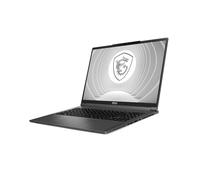 MSI CreatorPro 0015F4-076A1VJG-076 Intel Core Ultra 7 155H Computer portatile 40,6 cm (16") Quad HD+ 32 GB DDR5-SDRAM 2 TB SSD NEW