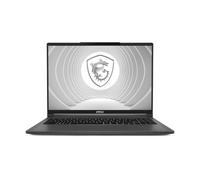 MSI CreatorPro 16 AI Studio A1VMG-066-16" UHD 120Hz miniLED Display, Intel Core Ultra 9 185H, 64GB DDR5 RAM, 2TB GB