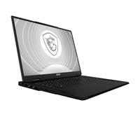 MSI CreatorPro X18 HX A14VKSG-025IT Intel® Core™ i9 i9-14900HX Workstation (mobile) 45,7 cm (18 ) WQUXGA 64 GB DDR5-SDRAM 2 TB SSD NVIDIA RTX 3500 Ada Wi-Fi 7 (802.11be) Windows 11 Pro Grigio - Nouvo