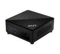 MSI Cubi 5 12M-212BES Intel Core i3-1215U