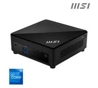 MSI SFF Cubi 5 12M i7 Slim UK NUOVO