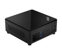Msi Cubi 5 1M-437beu MinI-Pc Barebone Intel Core 7 150u 10 Kerne Wifi 6e