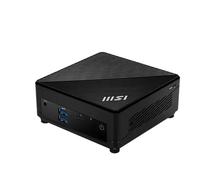 MSI Cubi 5 1M-632XAT Mini-PC Intel Core i7-150U 16 GB DDR5 512 GB SSD ohne OS