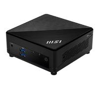 MSI Cubi 5 1M-633AT Mini-PC Intel Core i7-150U 16 GB DDR5 512 GB SSD WiFi 6E