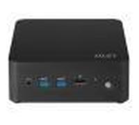 Msi mini pc barebone cubi nuc intel core 7 150u