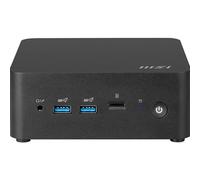 Msi Cubi Nuc 1m I5 120u Bb 0.84l Sized Pc Nero Intel Soc (msi Cubi Nuc 1m Intel Core I5 120u Barebone)