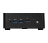 MSI Cubi NUC 1MG-007BDE